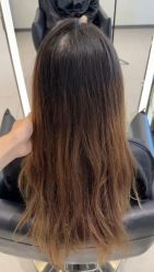 -V7 HAIR SALON烫发染发接发