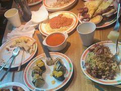 -比格比萨自助(国展店)