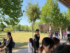 -临沂动植物园
