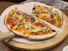 -G+KITCHEN(龙湖狮山天街店)