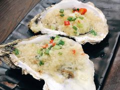 -陈老斯呼尔嗨吃烧烤(科巷店)