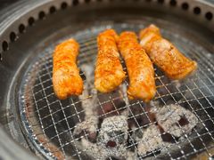 -牛兆·牛内脏·烤肉(慈云寺店)