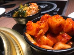 -火炉火自助餐(枫蓝国际店)
