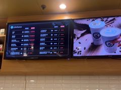 -逸派咖啡 EPARKCOFFEE(广安门店)