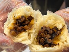 老昆明传统破酥包子-熙楼(翠湖店)
