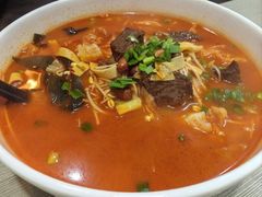 -缘久缘米粉(新街口店)