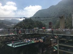 -梦幻奥陶纪景区