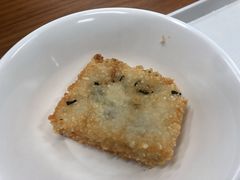 粢饭糕-阊门姚记豆浆(旧学前直营店)