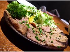 盐烤牛舌-麦秋寿司(富都广场店)