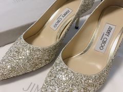 -JIMMY CHOO(德基广场店)