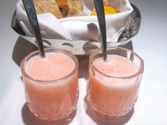 餐前面包-燃扒房Steakhouse(皇庭店)