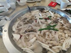 -芭夯兔·无骨兔汤锅(华阳店)