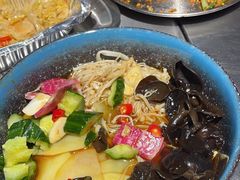 -马路牙子烧烤音乐酒馆(望京店)