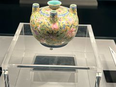 -广西壮族自治区博物馆