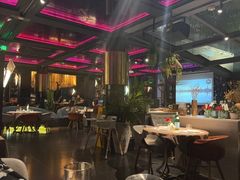 -宿醉意大利餐厅(老车站1970文创园店)