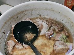-秋色客家菜(南山店)