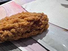 -麦当劳(青岛大学店)