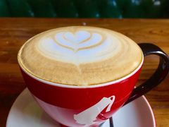 -德福楼咖啡吧(德福巷店)