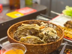 -遇西祠·海鲜烧烤(总店)