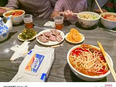 -清真·马安军辣子牛肉面
