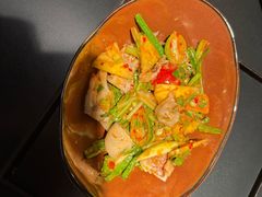 -Ameigo梅果·云贵川bistro(长宁来福士店)
