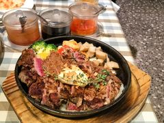 -BISTROFIORE美伊娜(伊犁南路店)