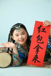 -倾城宝贝儿童摄影(浦东金谊店)