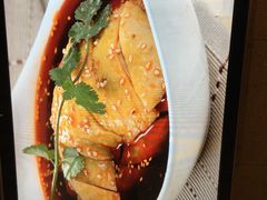 -蓉李记成都名小吃(合肥包河万达店)