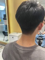 -米莱 Hair Salon 美髮