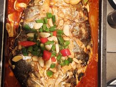 -炉鱼(无锡八佰伴中心店)