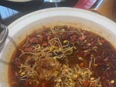 -一块豆腐(李沧书院路店)