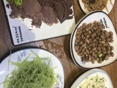 -王胖子驴肉火烧(鼓楼店)