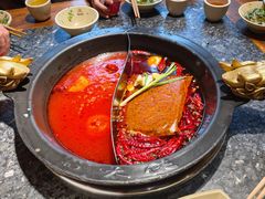 -蜀大侠火锅(总府路店)
