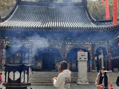 -五台山风景名胜区