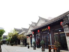 -回龙窝历史文化街区