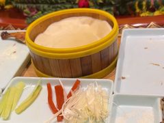 -梅花香里大酒店(郁金香路店)