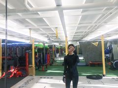 -SAH健身私教工作室(紫东店)