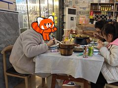 -阆辣荟餐饮(老味道8年·古城店)