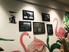 -一道餐厅(湖塘店)