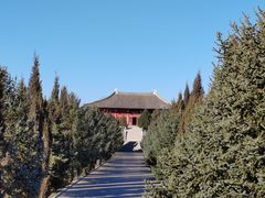 -中华三祖圣地黄帝城遗址文化旅游区