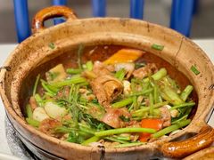 -煲煲好(朝阳门店)