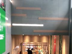 -盒马鲜生(红莲店)