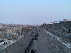 -西安城墙·碑林历史文化景区