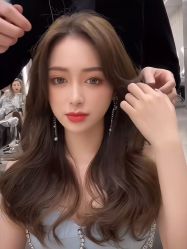 -东秀护肤造型