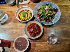 -兰溪小馆(东直门簋街店)