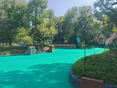 -苏州乐园森林水世界