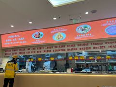 -孟记粥铺·家常菜·烧烤·粥(亚运村店)