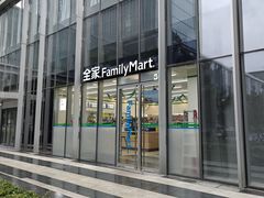 -全家便利店(景昙路店)