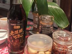 -山西会馆·晋菜·晋商宴·学堂记忆(许坦西街店)