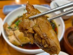 -百家鲜·杭帮菜